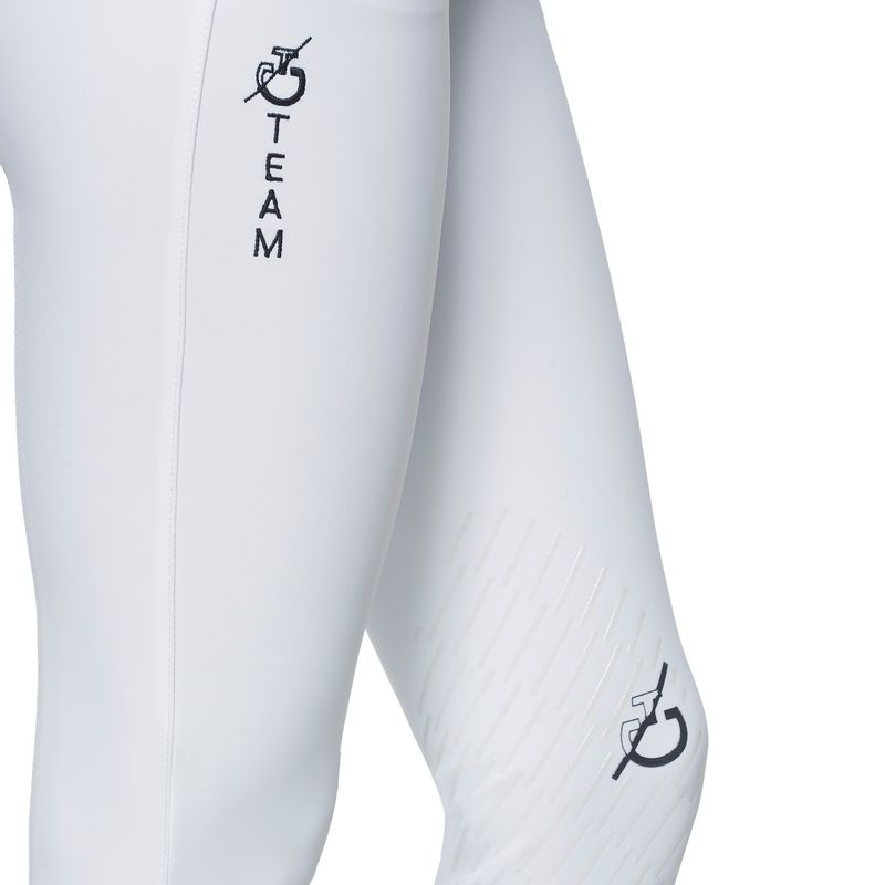 Cavalleria Toscana - Pantalon Dash Blanc