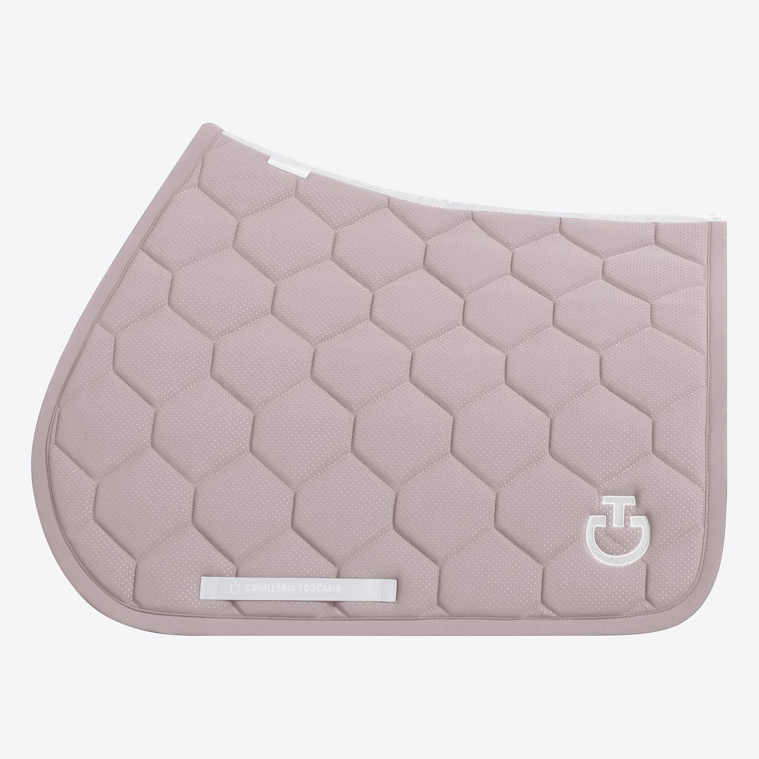Cavalleria Toscana - Tapis Perforated Violet Ice Jumping - Spring Summer 2026 Cavalleria Toscana - Tapis Perforated Violet Ice Jumping - Spring Summer 2026
