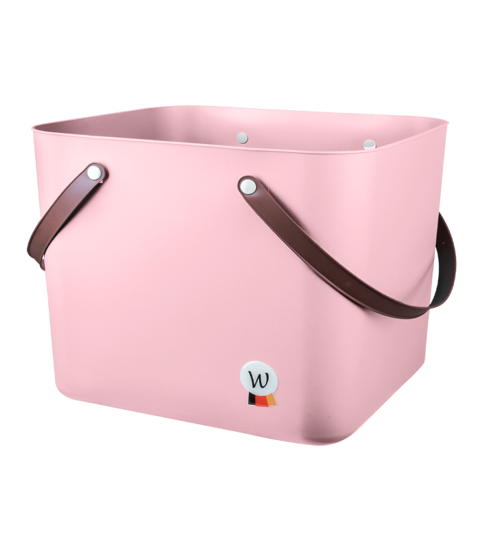 Waldhausen - Mutibag Eco 40L, Couleur: Rose