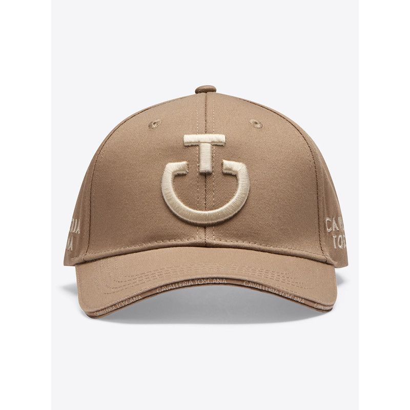 Cavalleria Toscana - Casquette Brush / Brich - Spring Summer 2026 Cavalleria Toscana - Casquette Brush / Brich - Spring Summer 2026