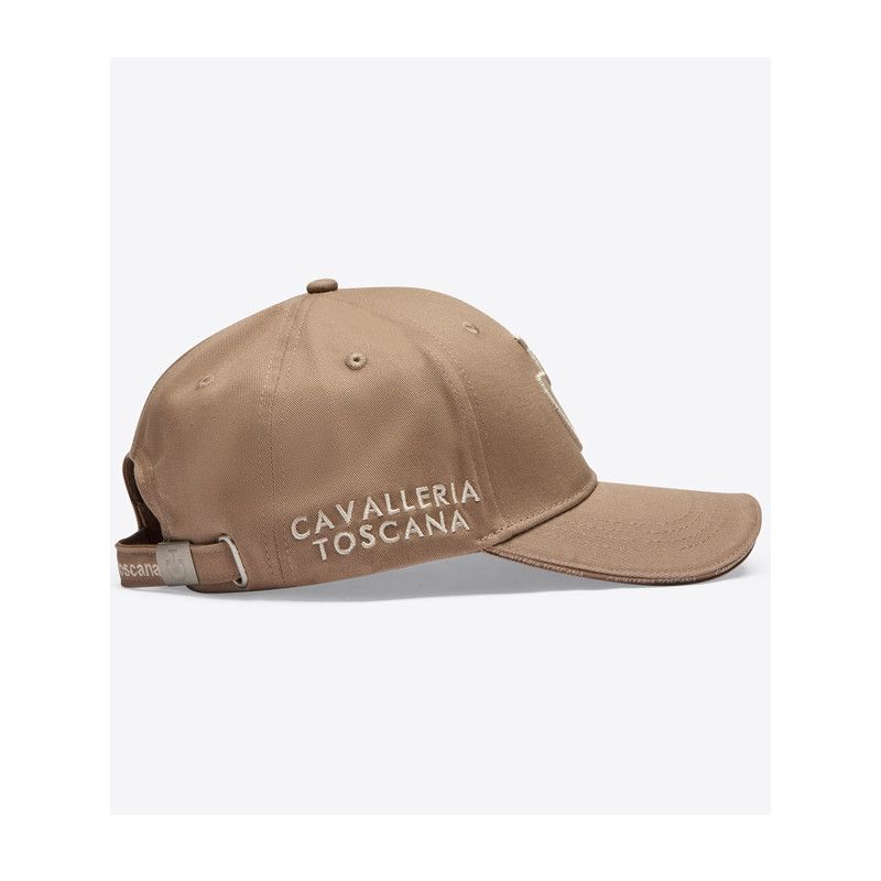 Cavalleria Toscana - Casquette Brush / Brich - Spring Summer 2026