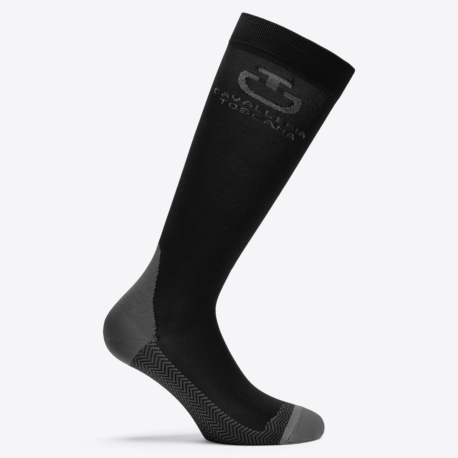 Cavalleria Toscana - Pack chaussettes Black - Spring Summer 2026