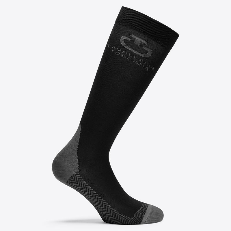 Cavalleria Toscana - Pack chaussettes Black - Spring Summer 2026 Cavalleria Toscana - Pack chaussettes Black - Spring Summer 2026