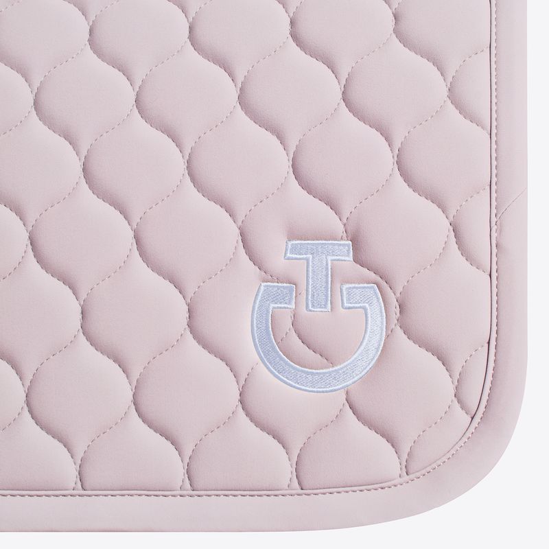 Cavalleria Toscana - Tapis Circular Violet Ice Jumping - Spring Summer 2026