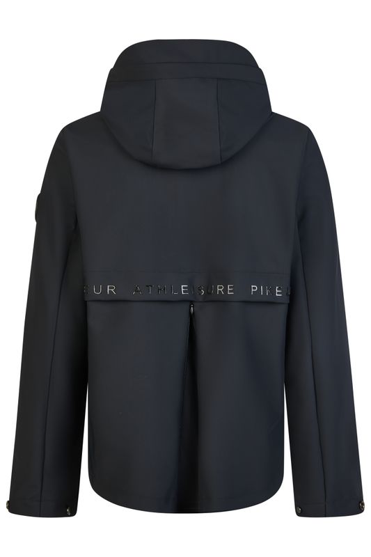 Pikeur - Veste Softshell Athleisure noire