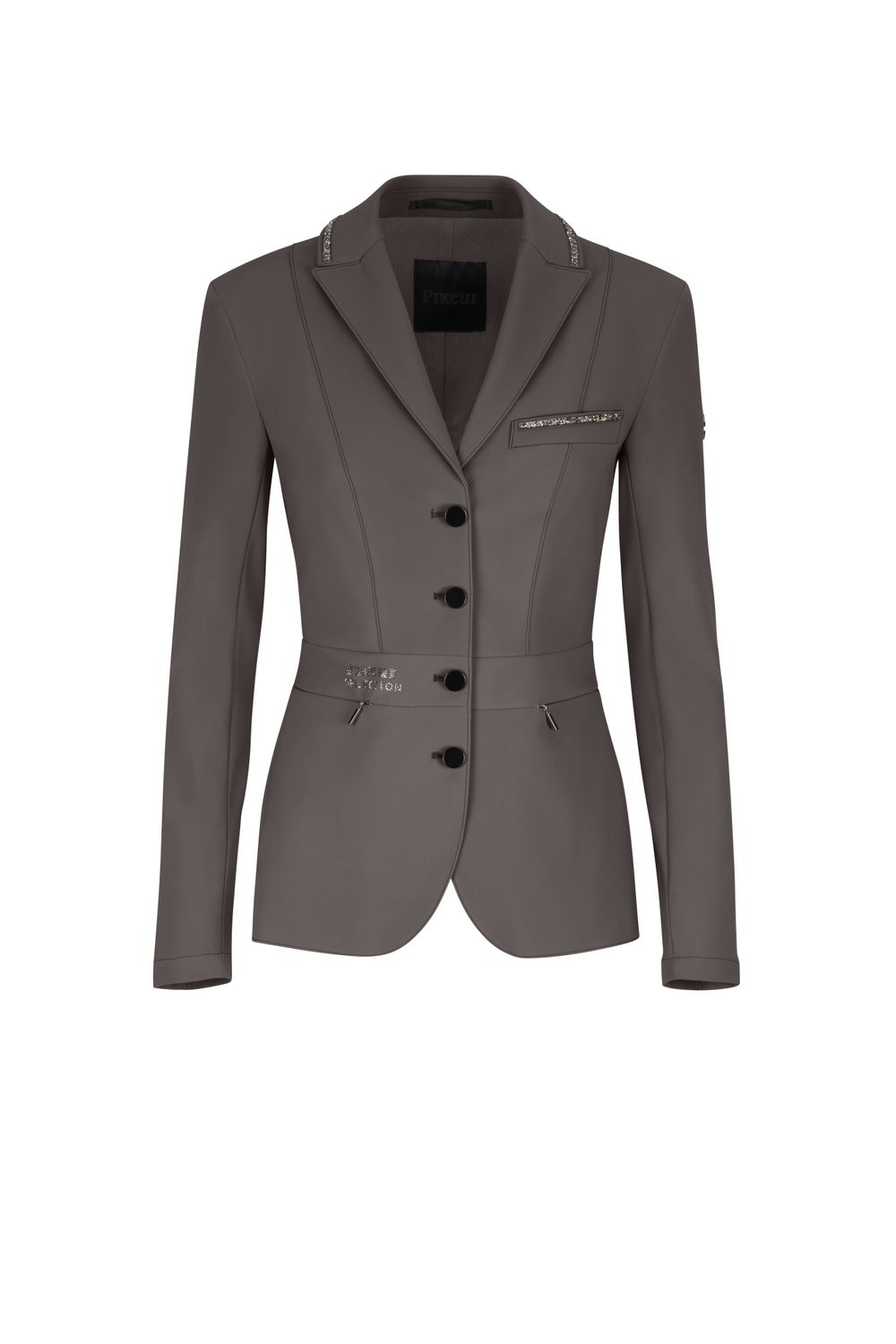 Pikeur - Veste Phelia Ash Plum 2230 Selection - Spring Summer 2023 Pikeur - Veste Phelia Ash Plum 2230 Selection - Spring Summer 2023