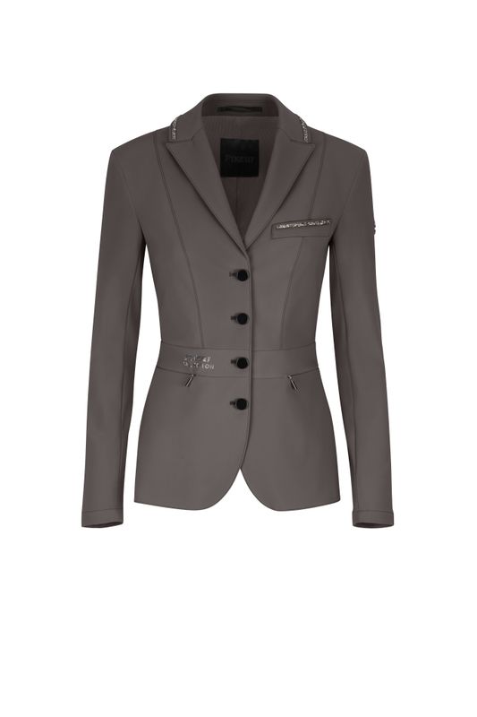 Pikeur - Veste Phelia Ash Plum 2230 Selection - Spring Summer 2023