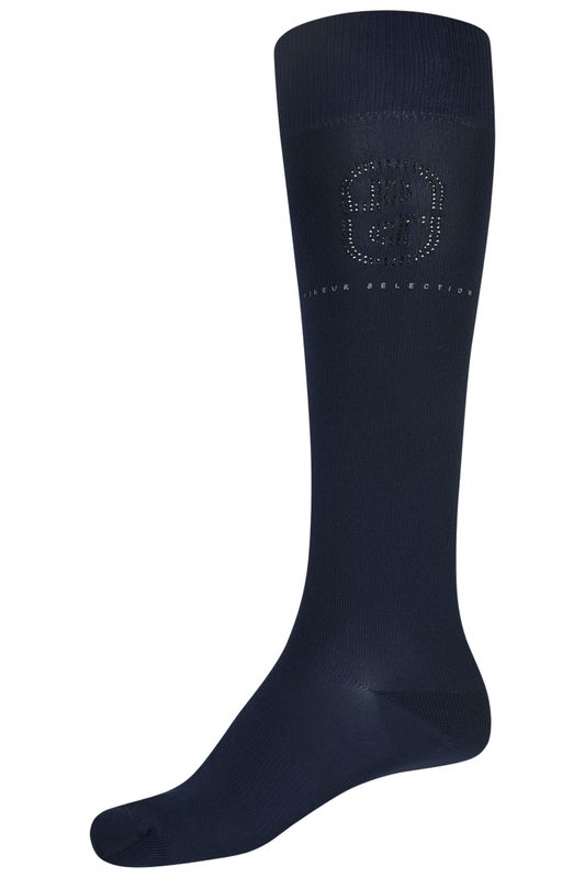 Pikeur - Chaussettes paillettes Selection - Spring Summer 2026