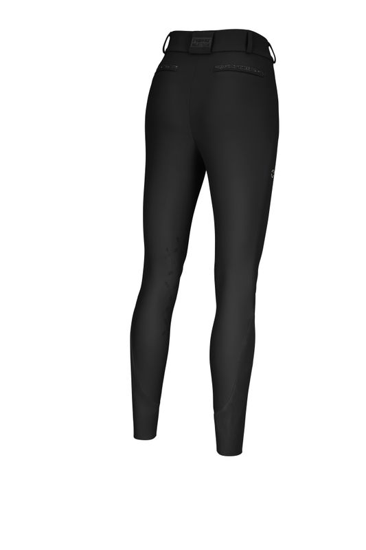 Pikeur - Pantalon Ceelina taille haute noir
