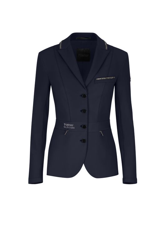Pikeur - Veste Phelia Marine 2230 Selection - Spring Summer 2026