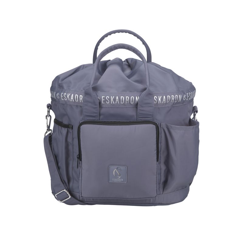 Eskadron - Sac de pansage Lilas Eskadron - Sac de pansage Lilas