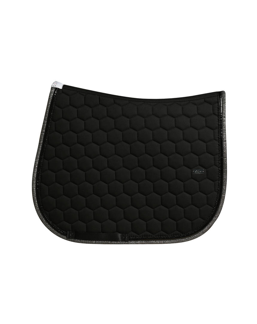 GEM - Tapis Atlas noir