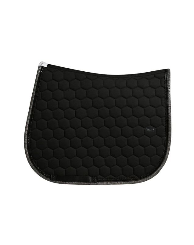 GEM - Tapis Atlas noir