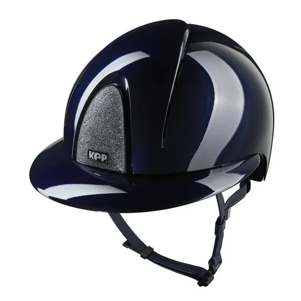 Kep - Casque Smart Nova Metal Polish Marine Polo