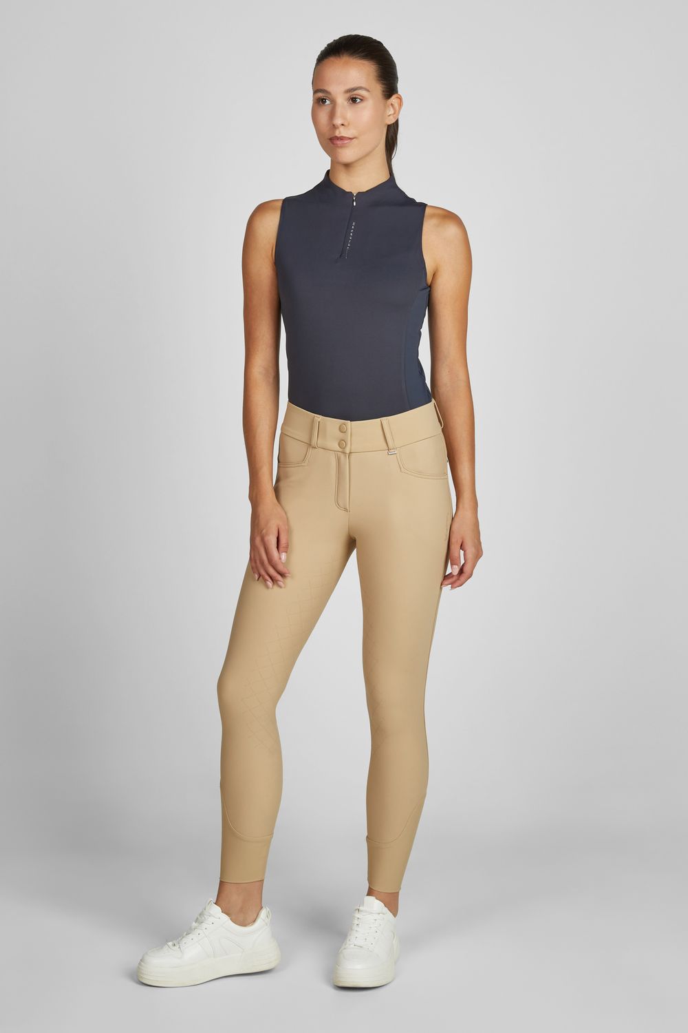 Eskadron - Pantalon Classic Sports beige