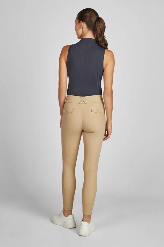 Eskadron - Pantalon Classic Sports beige