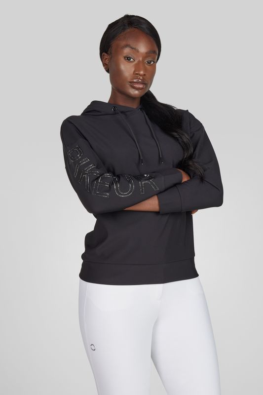Pikeur - Sweat Selection noir - Spring Summer 2026 Pikeur - Sweat Selection noir - Spring Summer 2026
