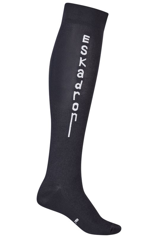 Eskadron - Chaussettes Bleu Marine Eskadron - Chaussettes Bleu Marine