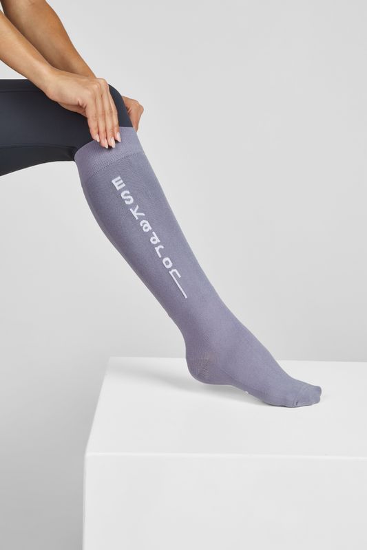 Eskadron - Chaussettes Lilas