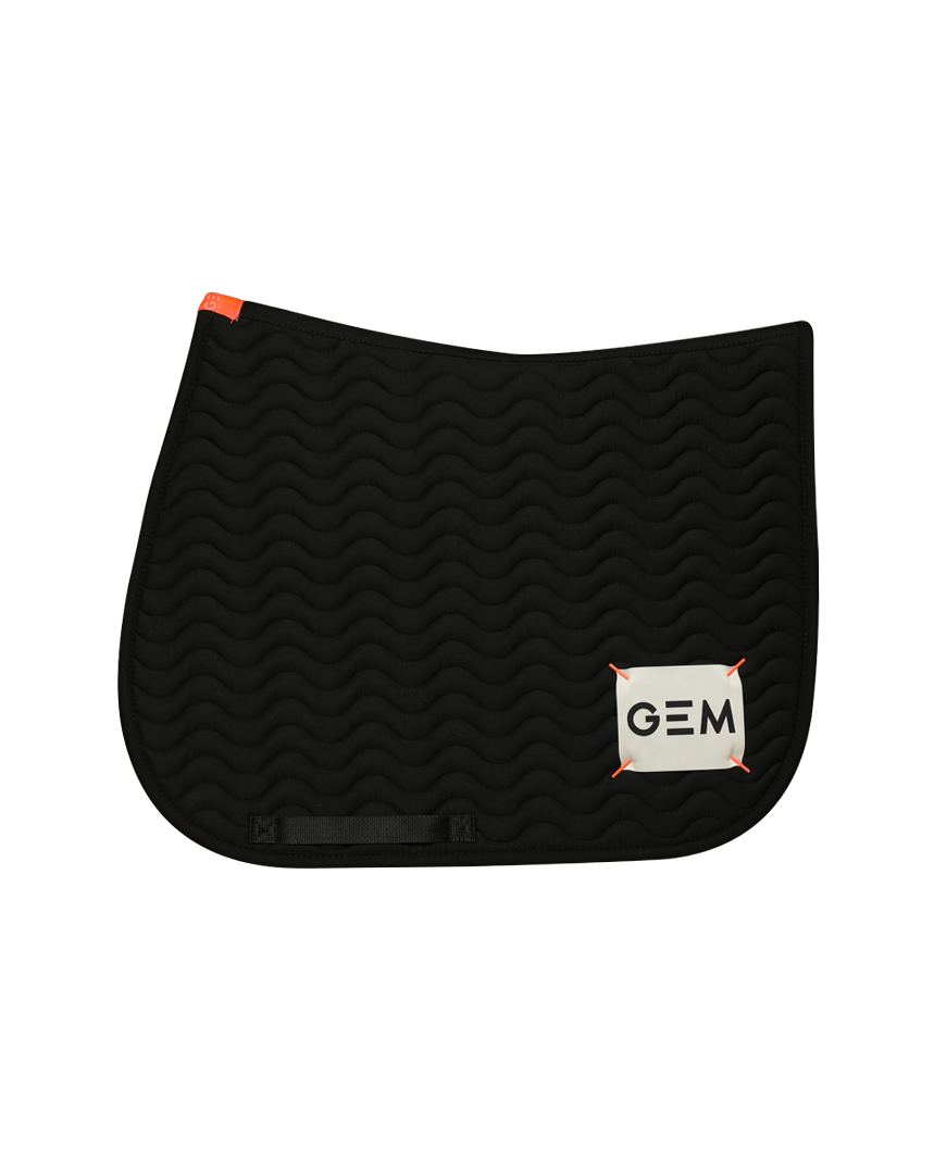 GEM - Tapis Touc Touc noir GEM - Tapis Touc Touc noir