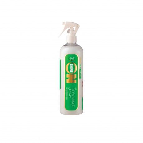Naf - Lustrant Shine On Naf - Lustrant Shine On