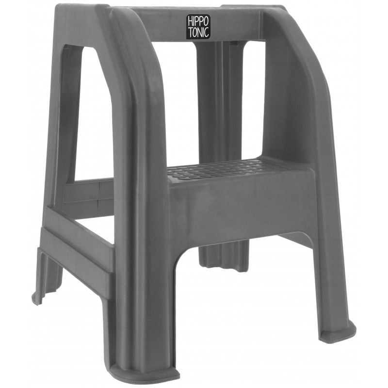 Hippotonic - Montoir deux marches