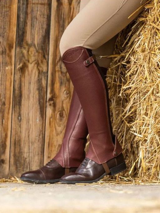Dy'on - Mini-chaps Confort