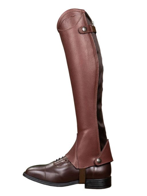 Dy'on - Mini-chaps Confort