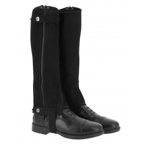 Riding World - Mini-chaps Amara enfant