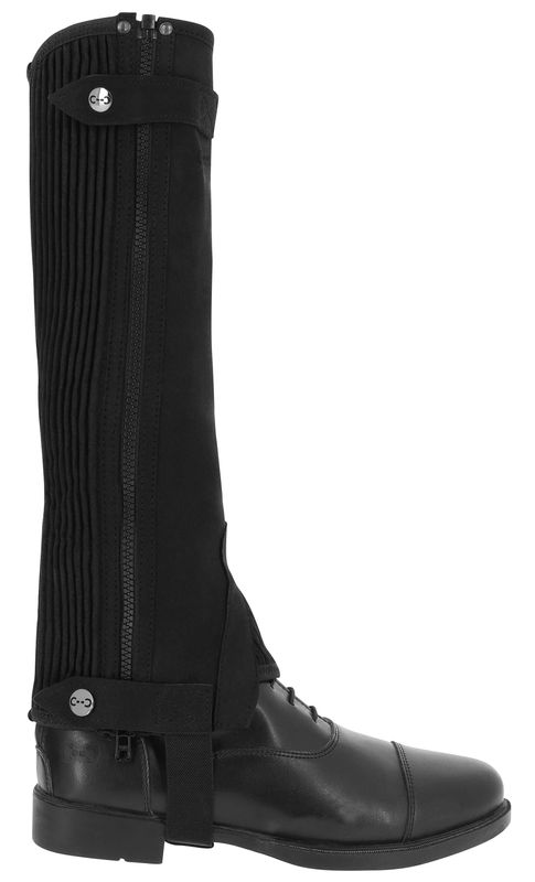 Riding World - Mini-chaps Amara adulte