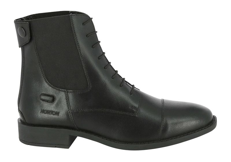 Norton - Boots à lacets