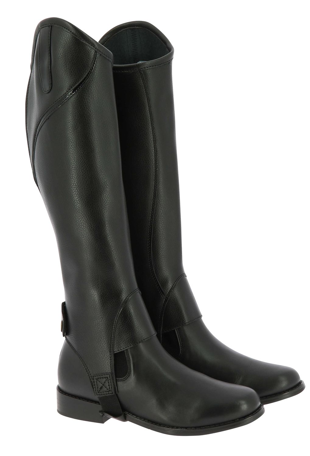 Norton - Mini-chaps Tendance