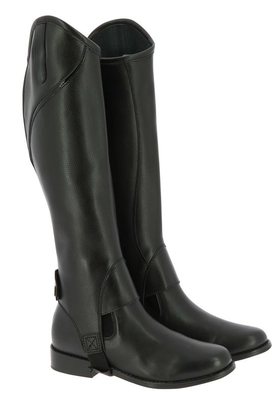 Norton - Mini-chaps Tendance