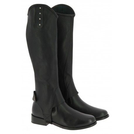 Norton - Mini-chaps Strass enfant