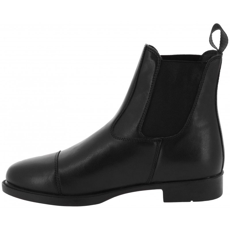 Riding World - Boots synthétiques First adulte