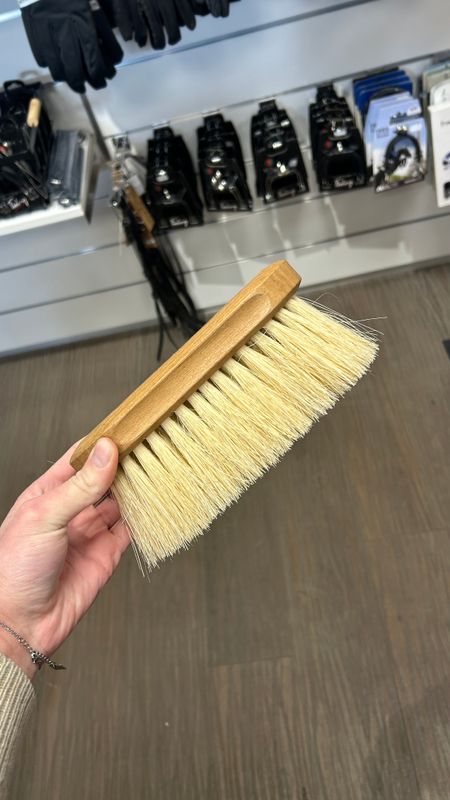 Pénélope - Bouchon poils longs