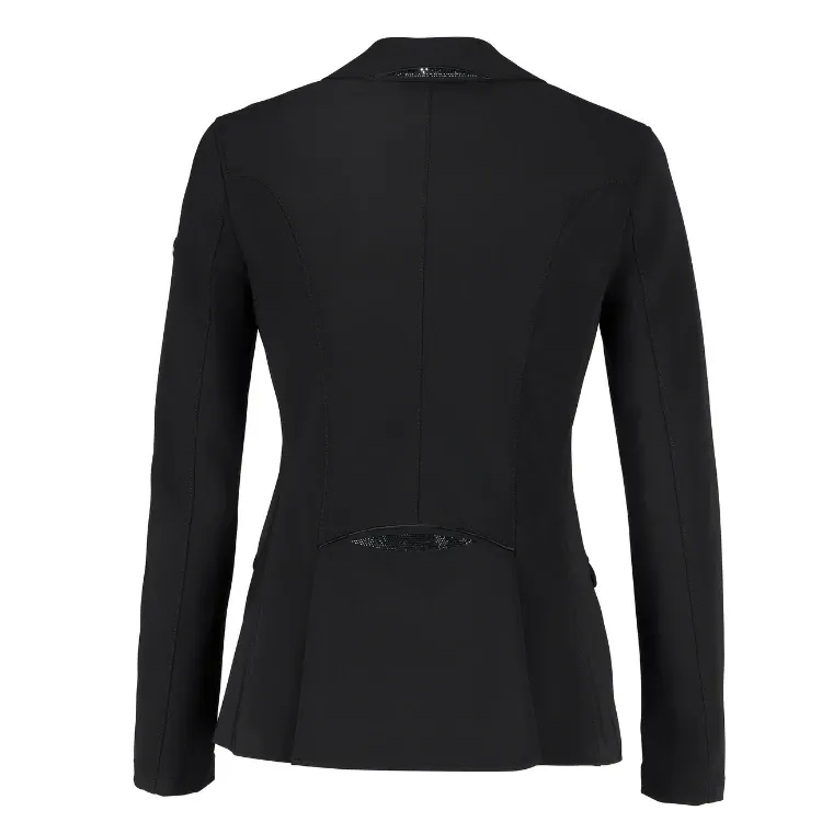 Pikeur - Veste Isalie noire