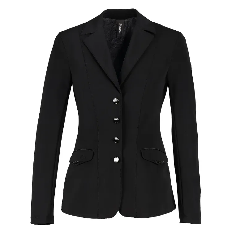 Pikeur - Veste Isalie noir Pikeur - Veste Isalie noir
