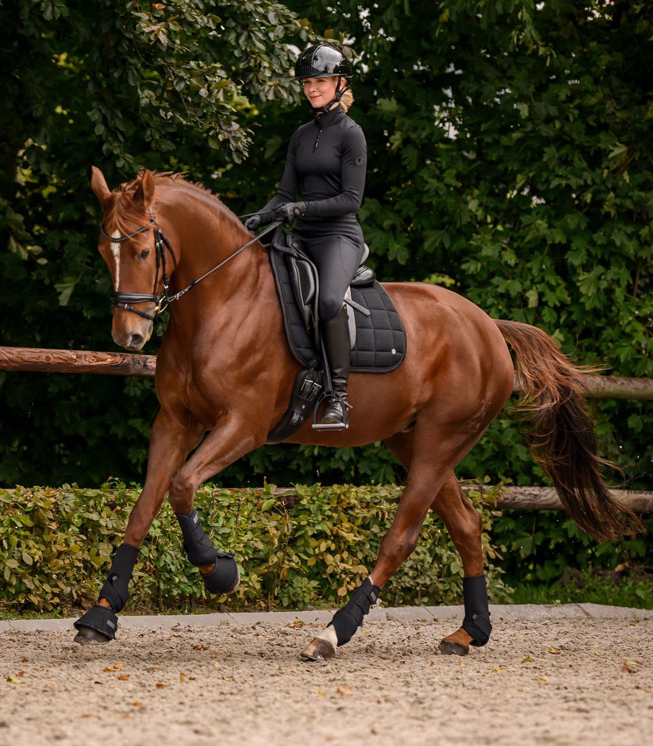 Waldhausen - Guêtres Air Performance Waldhausen - Guêtres Air Performance