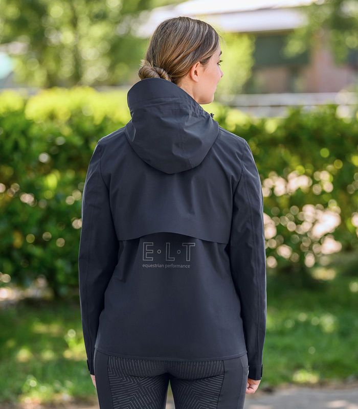 Waldhausen - Veste de pluie Performance