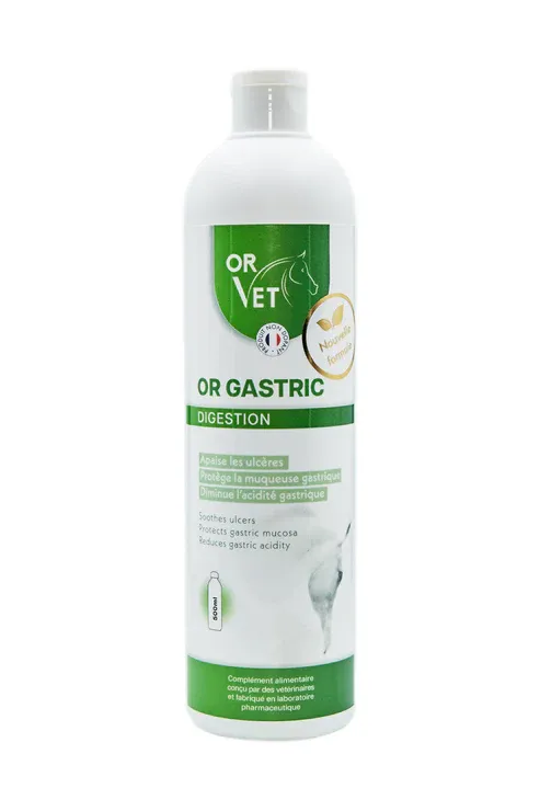 Or Vet - Or Gastric 125ml Or Vet - Or Gastric 125ml