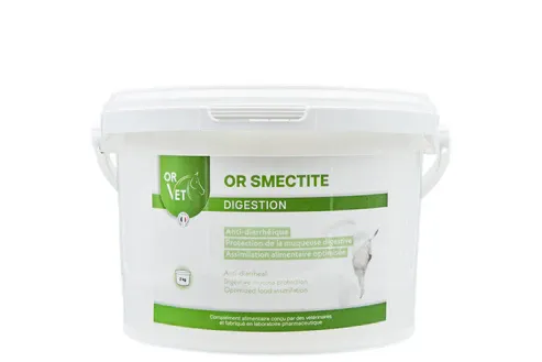Or Vet - Or Smectite Or Vet - Or Smectite
