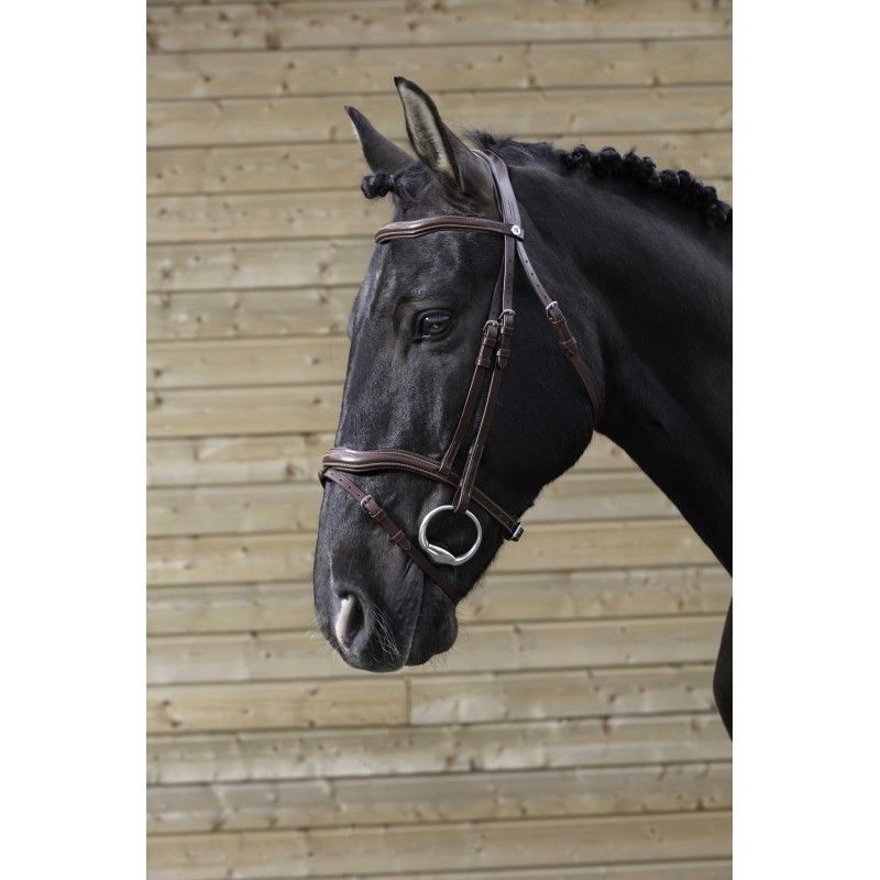 Norton Pro - Bridon découpé Norton Pro - Bridon découpé