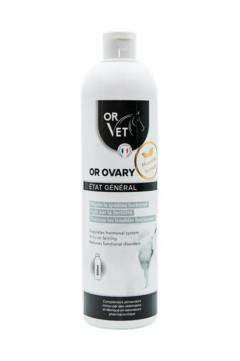 Or Vet - Or Ovary 500ml