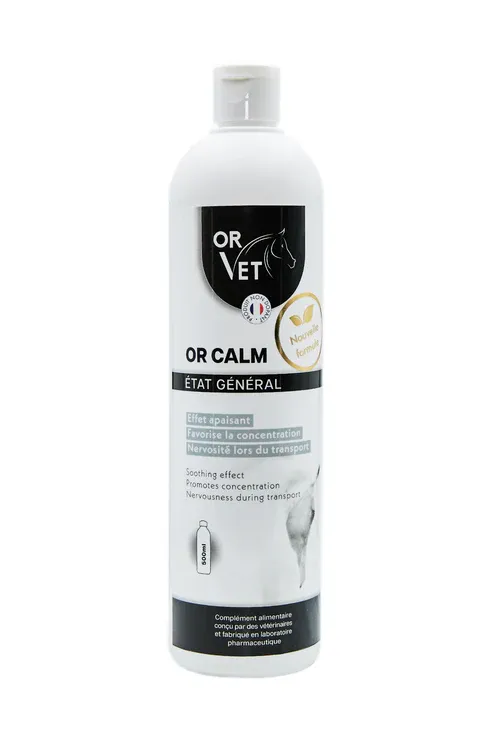 Or Vet - Or Calm 500ml