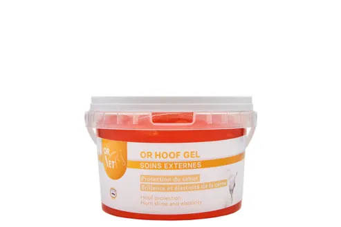 Or Vet - Or Hoof Gel