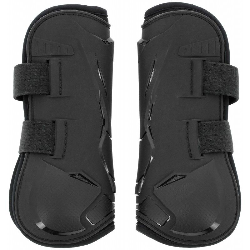 Norton - Guêtres XTR Flex Velcro