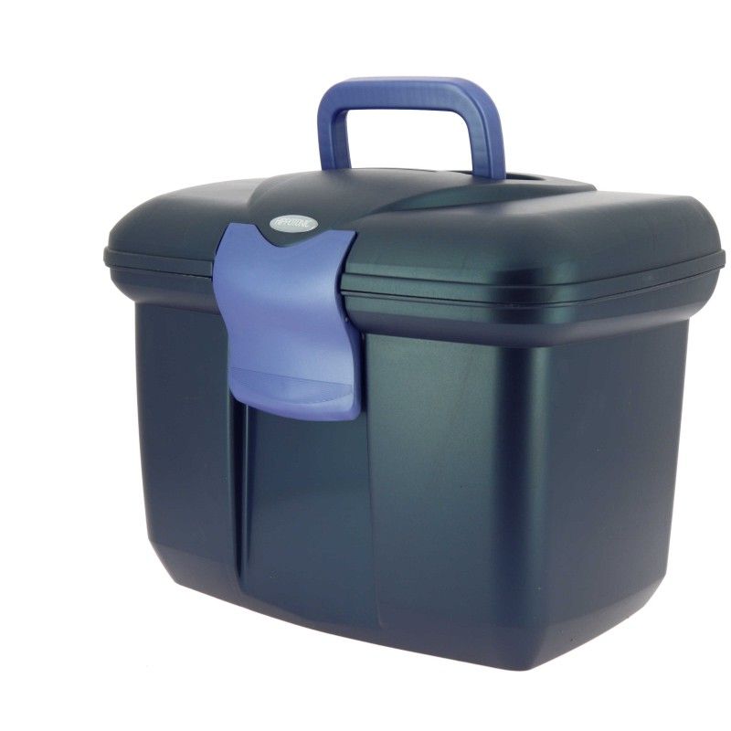 Hippotonic - Coffre de pansage Hippotonic - Coffre de pansage