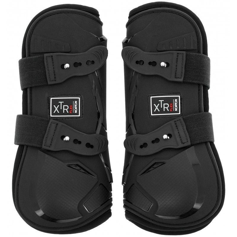 Norton - Guêtres XTR Flex Boutons