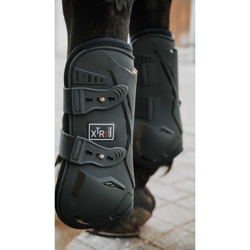 Norton - Guêtres XTR Flex Boutons
